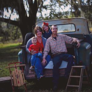 Meet your Posher, Brandi